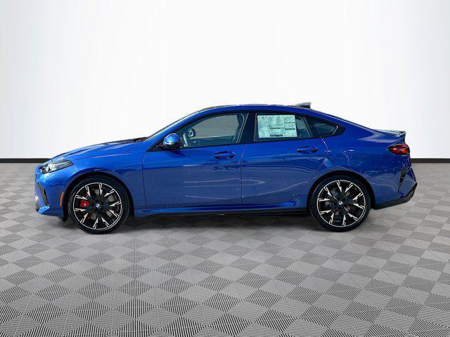 new 2026 BMW 228 Gran Coupe car, priced at $45,875