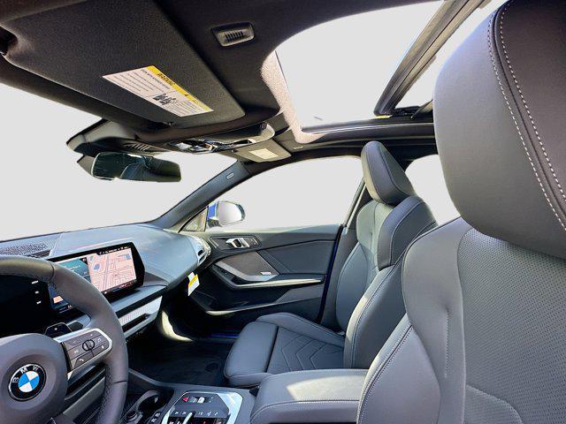 new 2026 BMW 228 Gran Coupe car, priced at $45,875