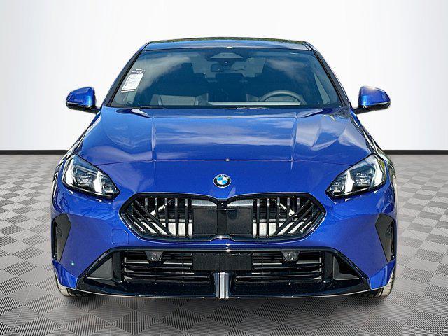 new 2026 BMW 228 Gran Coupe car, priced at $45,875