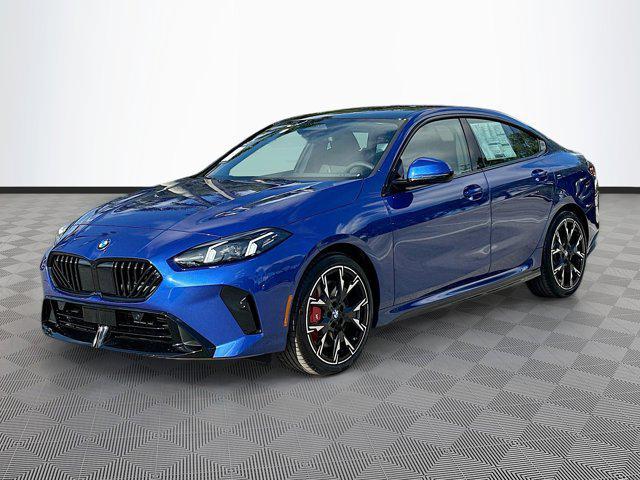 new 2026 BMW 228 Gran Coupe car, priced at $45,875
