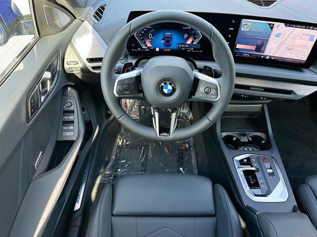 new 2026 BMW 228 Gran Coupe car, priced at $45,875