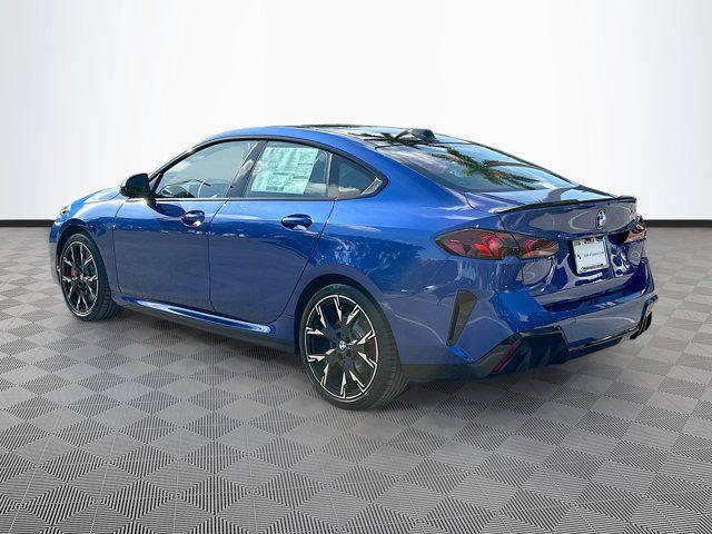 new 2026 BMW 228 Gran Coupe car, priced at $45,875