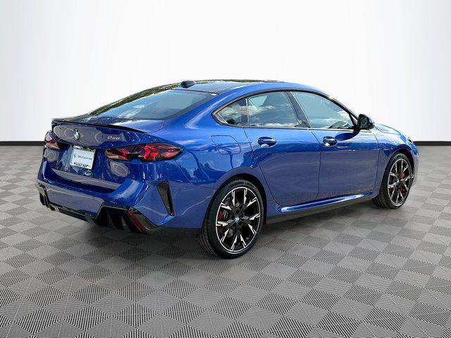 new 2026 BMW 228 Gran Coupe car, priced at $45,875