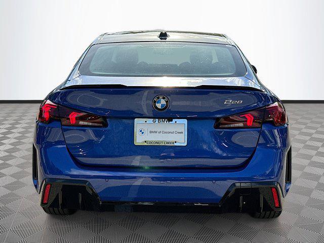 new 2026 BMW 228 Gran Coupe car, priced at $45,875