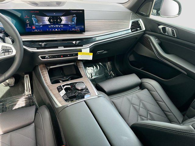 new 2026 BMW X5 car, priced at $79,225