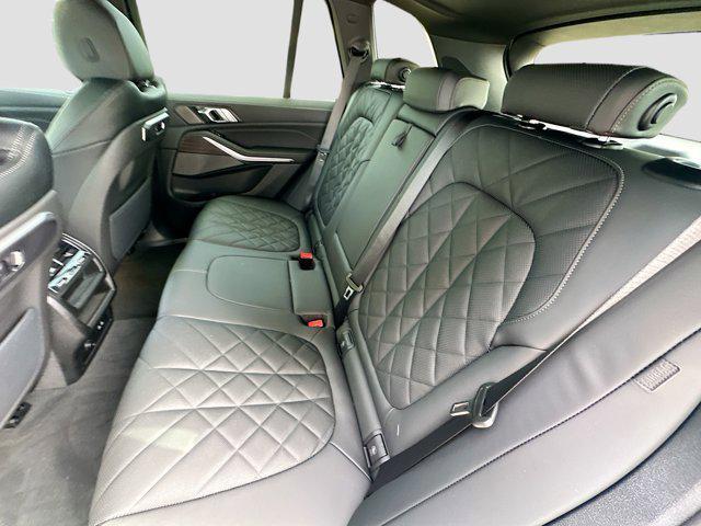 new 2026 BMW X5 car, priced at $79,225