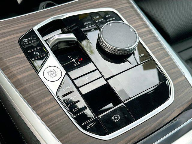 new 2026 BMW X5 car, priced at $79,225