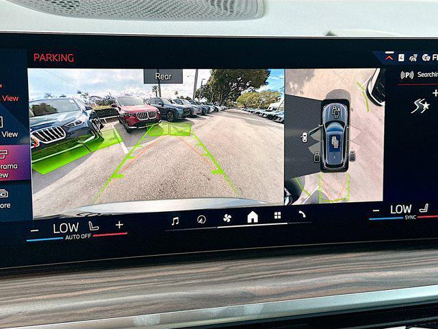 new 2026 BMW X5 car, priced at $79,225