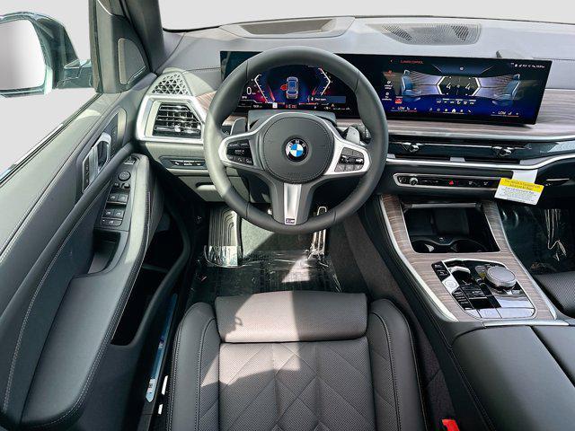new 2026 BMW X5 car, priced at $79,225