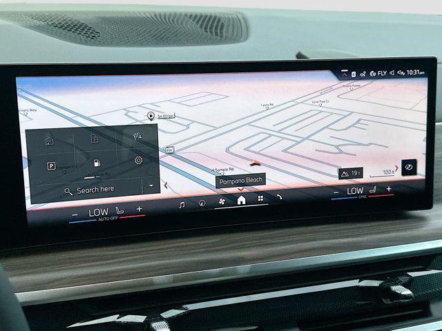 new 2026 BMW X5 car, priced at $79,225