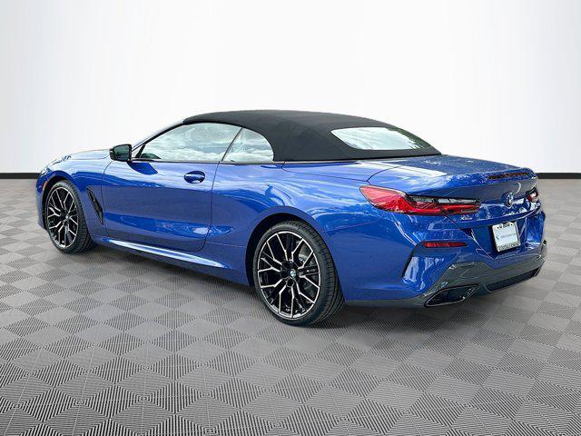 new 2026 BMW 840 car, priced at $112,125