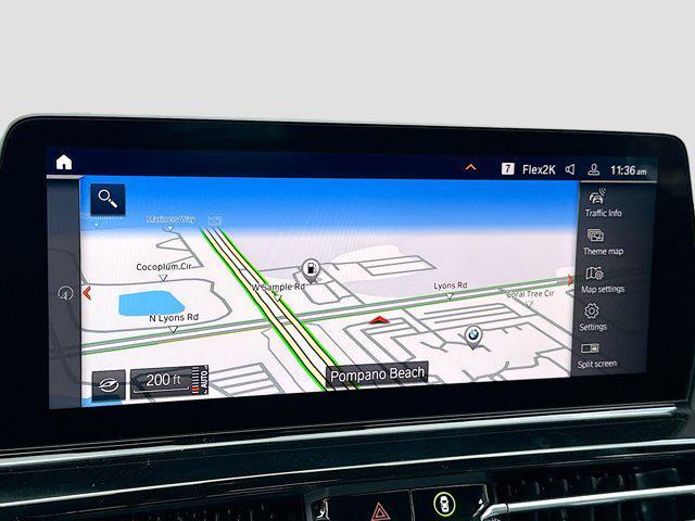 new 2026 BMW 840 car, priced at $112,125