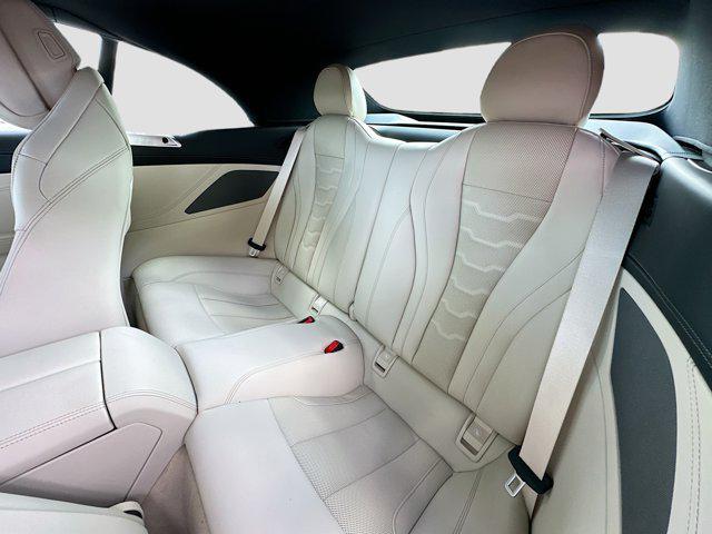 new 2026 BMW 840 car, priced at $112,125