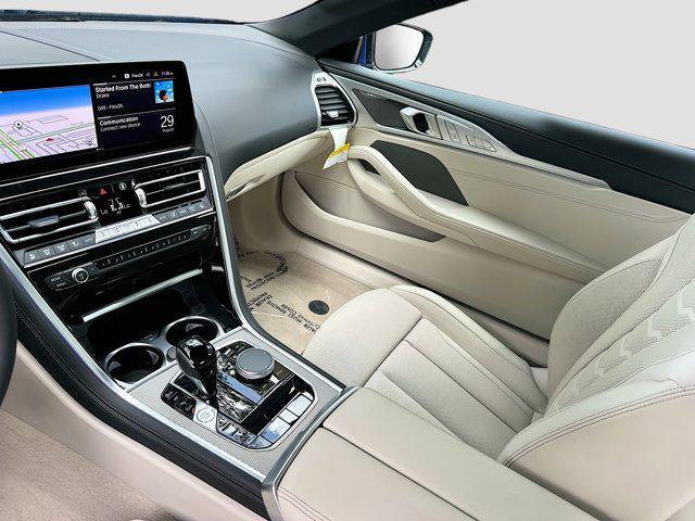 new 2026 BMW 840 car, priced at $112,125