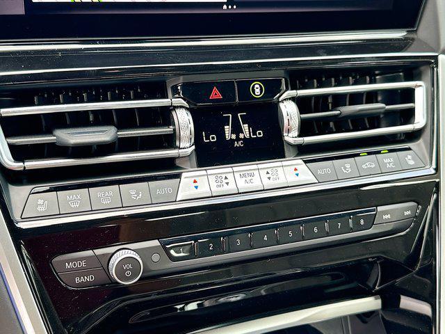 new 2026 BMW 840 car, priced at $112,125