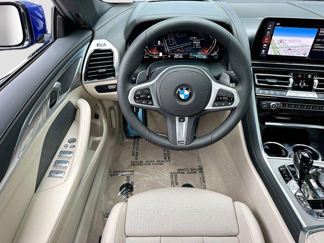 new 2026 BMW 840 car, priced at $112,125