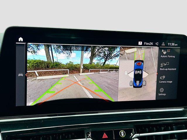 new 2026 BMW 840 car, priced at $112,125