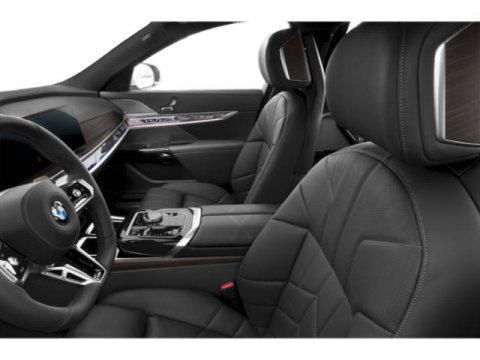 new 2026 BMW 760 car, priced at $135,425