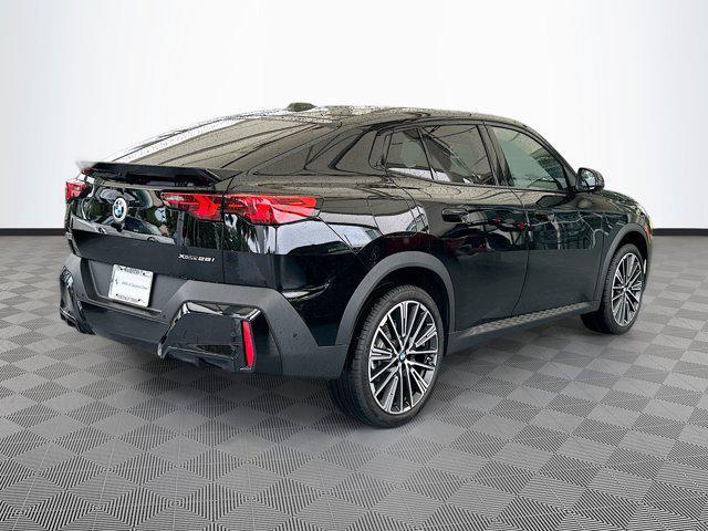 new 2026 BMW X2 car, priced at $48,700
