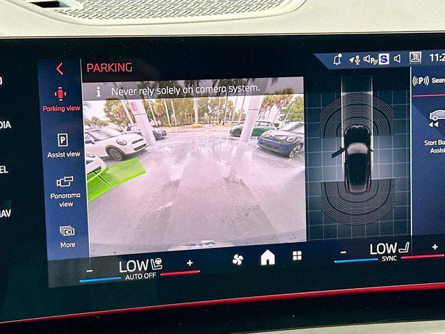 new 2026 BMW X2 car, priced at $48,700