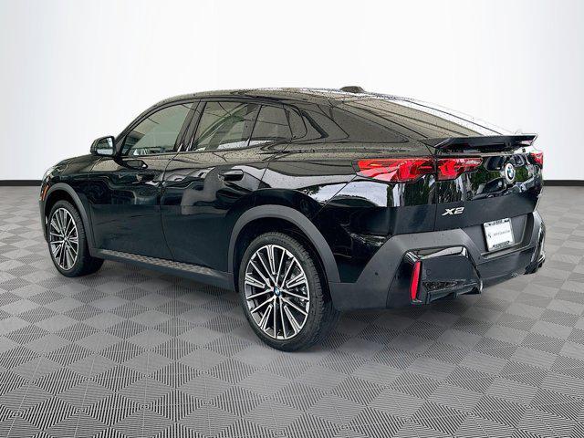new 2026 BMW X2 car, priced at $48,700