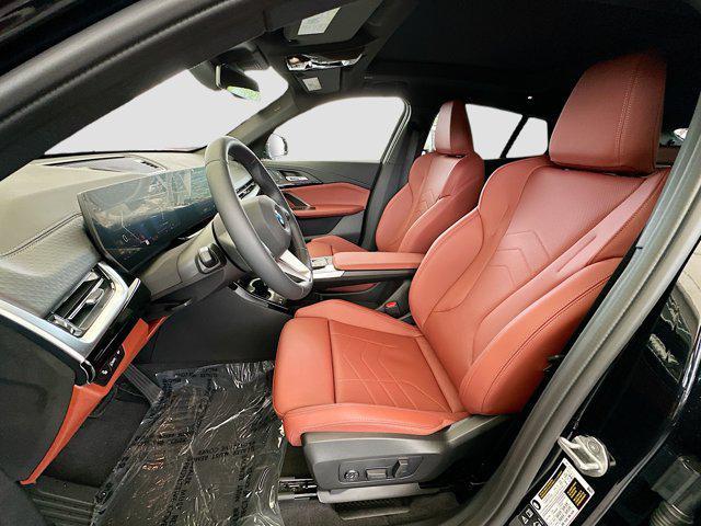 new 2026 BMW X2 car, priced at $48,700