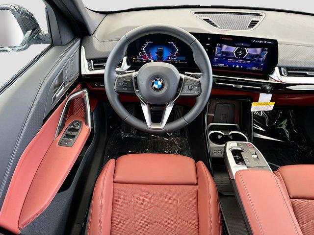 new 2026 BMW X2 car, priced at $48,700