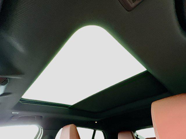 new 2026 BMW X2 car, priced at $48,700