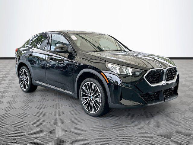 new 2026 BMW X2 car, priced at $48,700