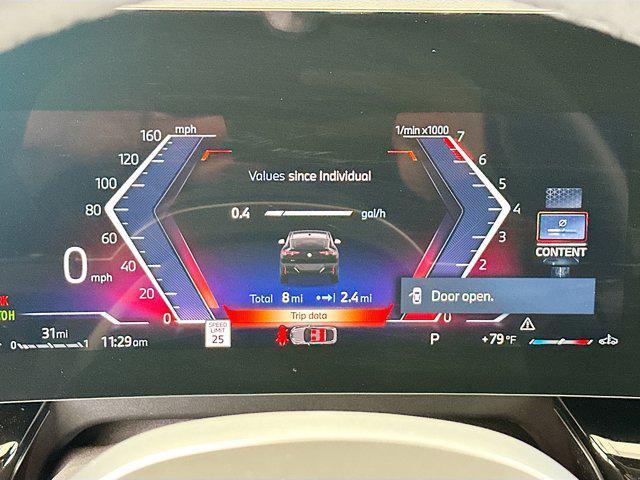 new 2026 BMW X2 car, priced at $48,700