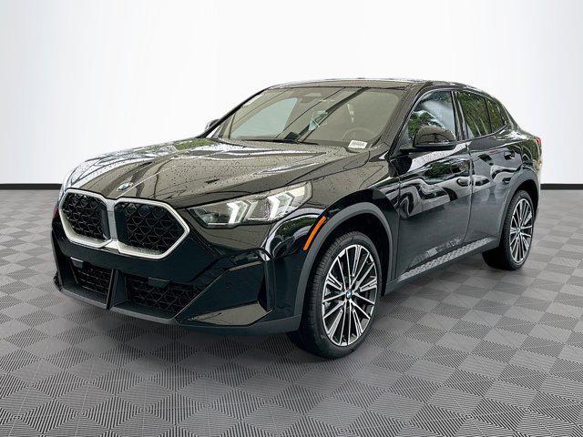 new 2026 BMW X2 car, priced at $48,700