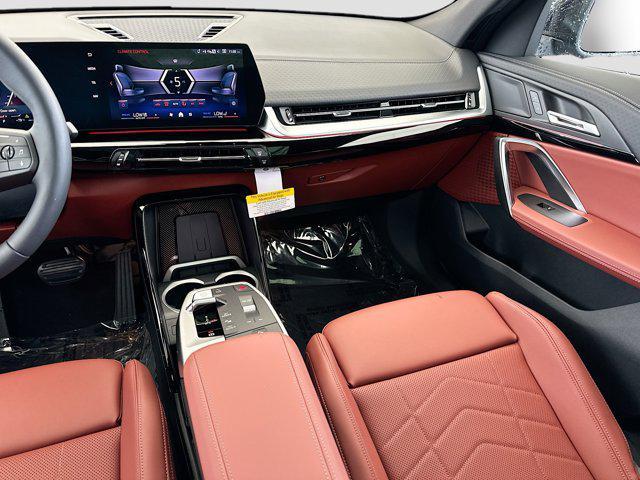 new 2026 BMW X2 car, priced at $48,700