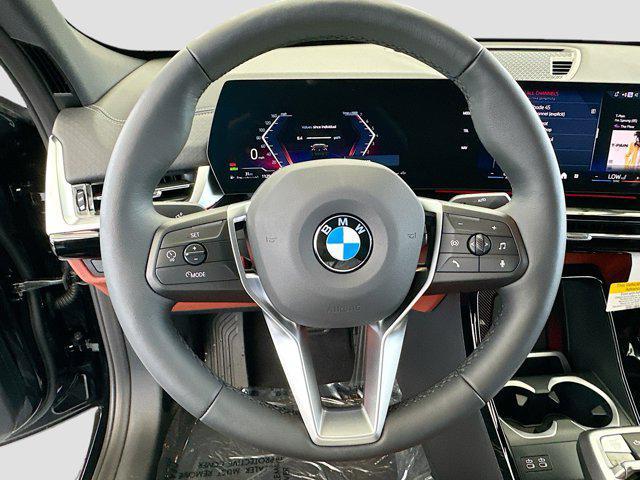 new 2026 BMW X2 car, priced at $48,700