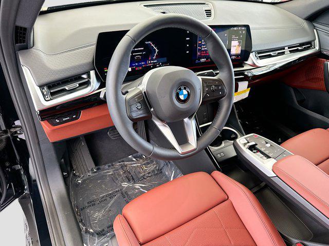 new 2026 BMW X2 car, priced at $48,700