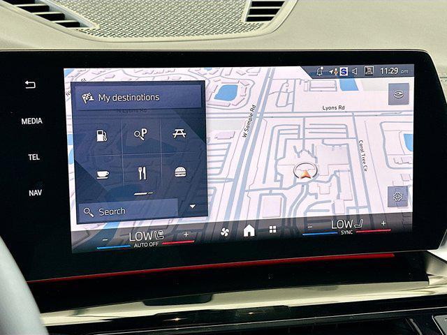 new 2026 BMW X2 car, priced at $48,700