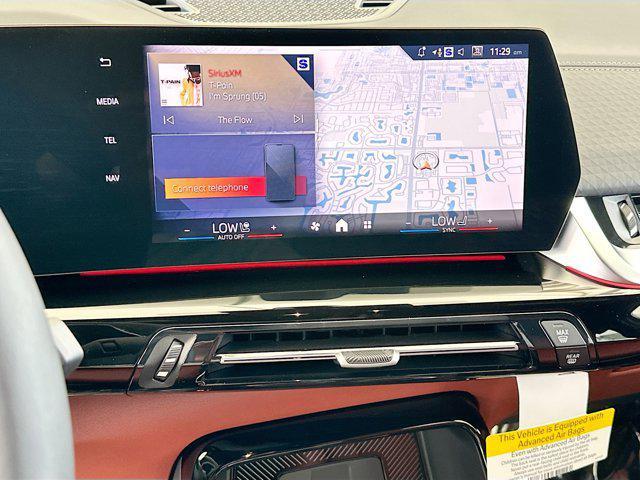 new 2026 BMW X2 car, priced at $48,700