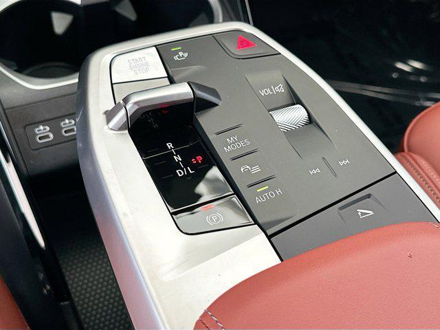 new 2026 BMW X2 car, priced at $48,700