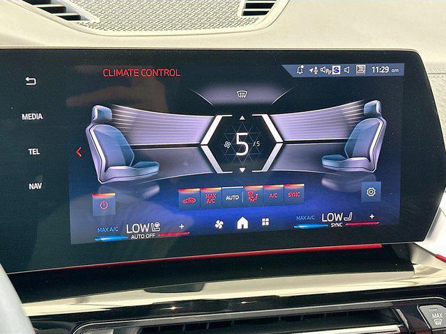 new 2026 BMW X2 car, priced at $48,700