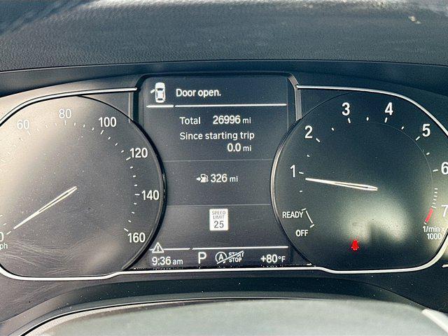 used 2021 BMW 330 car, priced at $25,881