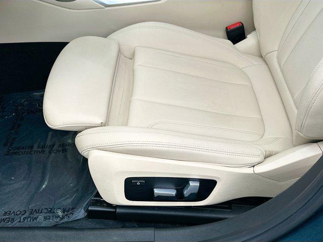 used 2021 BMW 330 car, priced at $25,881