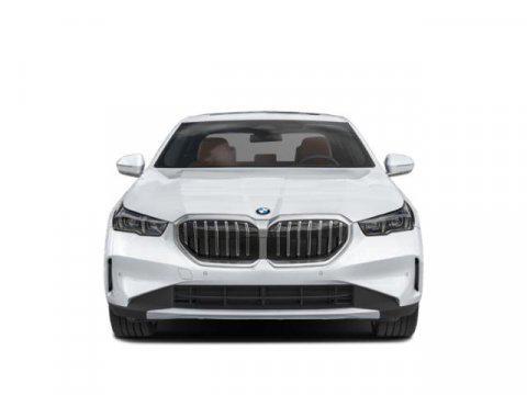 new 2026 BMW 540 car, priced at $80,015
