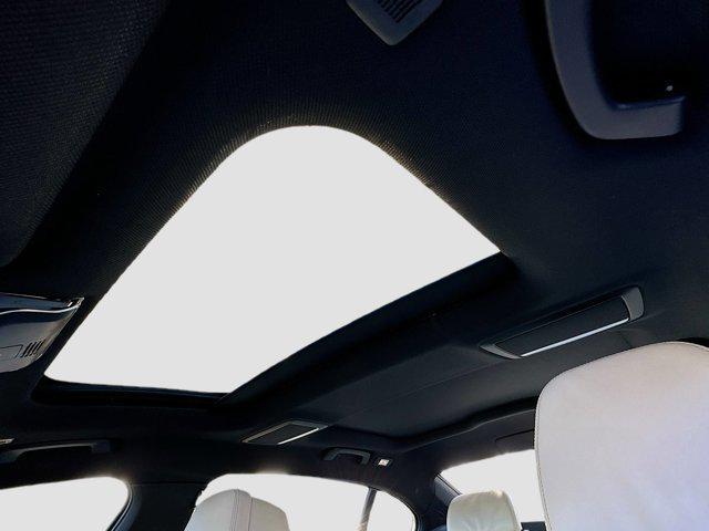 used 2022 BMW 750 car, priced at $56,718