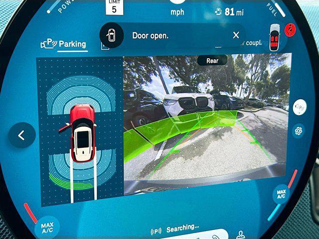 new 2026 MINI Countryman car, priced at $42,610