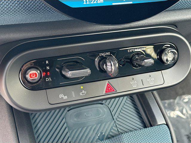 new 2026 MINI Countryman car, priced at $42,610