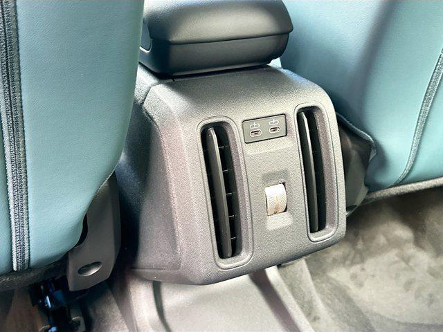 new 2026 MINI Countryman car, priced at $42,610