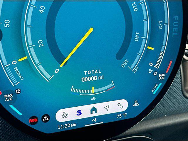 new 2026 MINI Countryman car, priced at $42,610