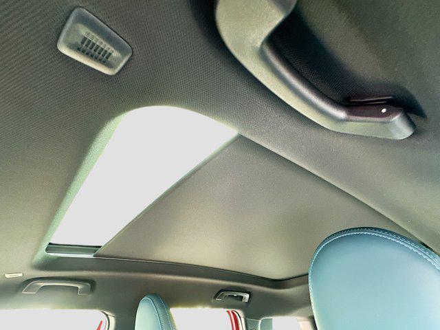 new 2026 MINI Countryman car, priced at $42,610