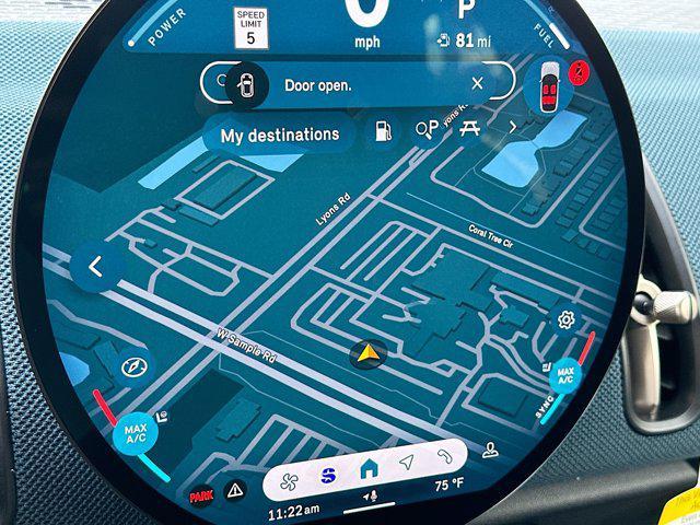 new 2026 MINI Countryman car, priced at $42,610