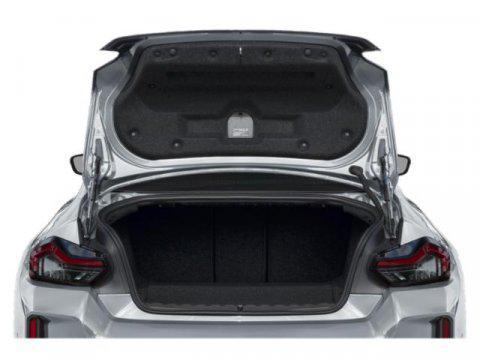 new 2026 BMW M2 car, priced at $75,550