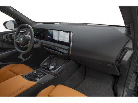 new 2026 BMW X3 car, priced at $58,270